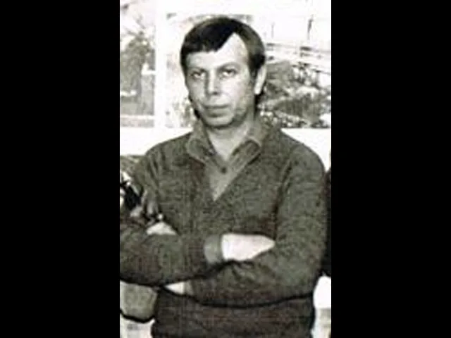 В Нью-Йорке в возрасте 79 лет умер популярный советский певец Вадим Мулерман