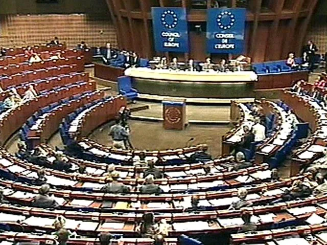 За смерть Магнитского ПАСЕ думает об "умных санкциях" против россиян