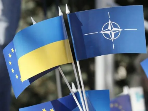 НАТО учится у Украины вести гибридную войну – Генштаб НАТО учится у Украины вести гибридную войну - Генштаб