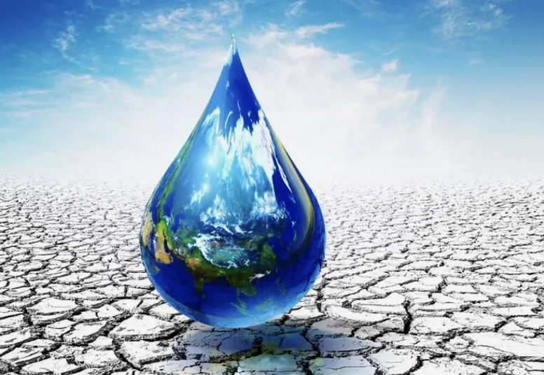 До 2050 року запаси води на Землі вичерпаються До 2050 року запаси води на Землі вичерпаються