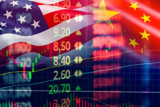О введении более жестких экономических мер против Китая задумались в США О введении более жестких экономических мер против Китая задумались в США