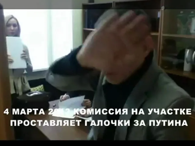 Чуров получил с YouTube “послание из будущего” и язвит. Рунет разоблачил странное ВИДЕО Чуров получил с YouTube "послание из будущего" и язвит. Рунет разоблачил странное ВИДЕО
