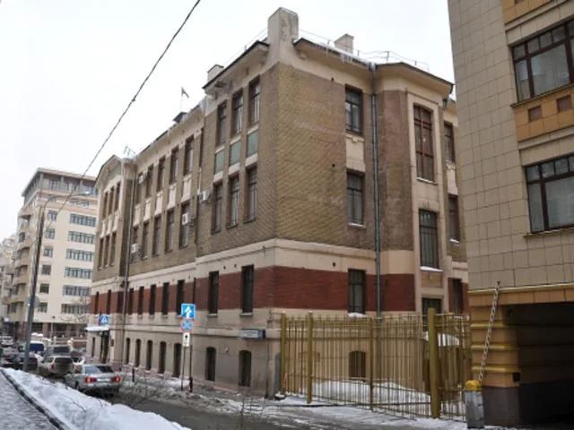 В суд Мавроди доставят насильно. Он не согласен: ВИДЕОобращение В суд Мавроди доставят насильно. Он не согласен: ВИДЕОобращение