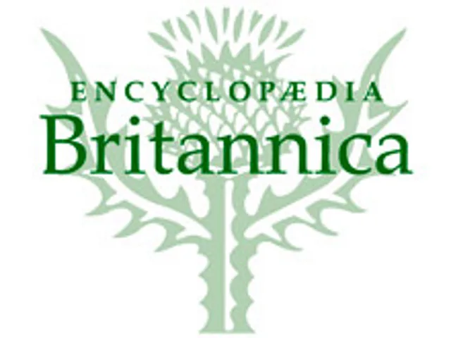 В печатном виде энциклопедия Britannica больше не будет издаваться