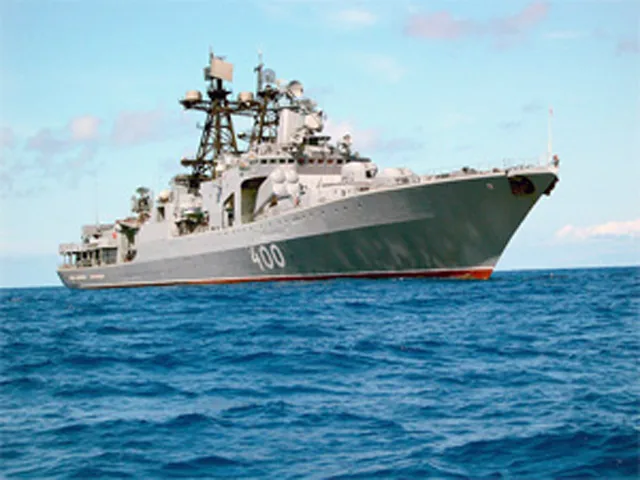 Могут зайти в Тартус российские корабли, признали военные. Но скоро Россия может потерять там базу