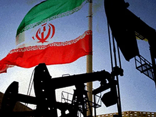 После снятия санкций с Ирана цены на нефть упадут на 10 долларов - ВБ