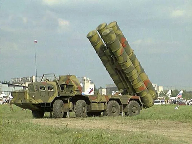 Россия придумала жесткий способ поставить на место Иран за ракетно- денежный шантаж