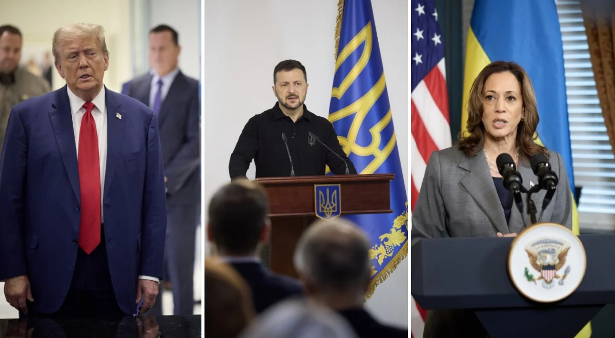 Чого чекати після виборів у США – вирішальні для майбутнього України Чого чекати після виборів у США - вирішальні для майбутнього України