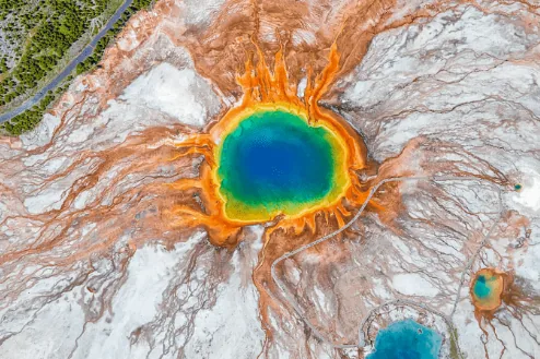 Как изменилась планета за 37 лет можно увидеть в Google Earth. ВИДЕО Как изменилась планета за 37 лет можно увидеть в Google Earth. ВИДЕО