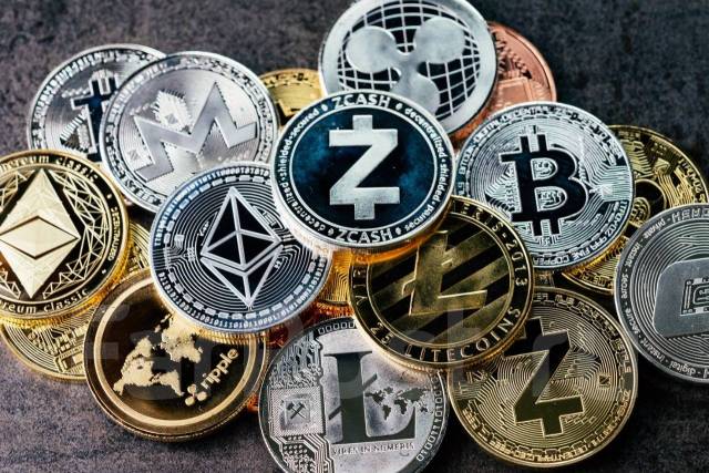 Как купить Ripple XRP на криптобирже
