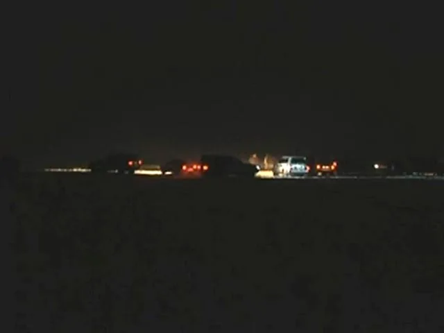 В Казахстане в катастрофе Ан-72 не выжил никто: "Фуражки валяются везде, останки... Прямо мясо"