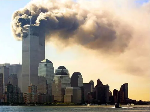 Внутренние инструкции по расследованию 9/11 разведка США рассекретила