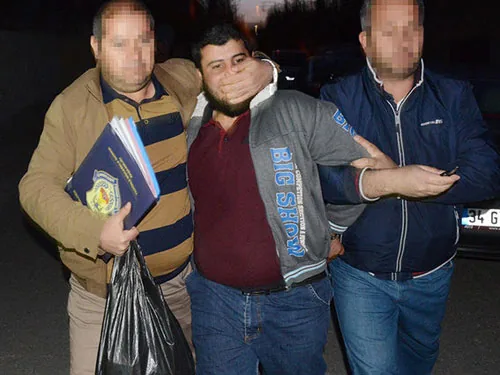 Смертников ИГИЛ, планировавших покушение на премьер-министра, в Турции арестовали