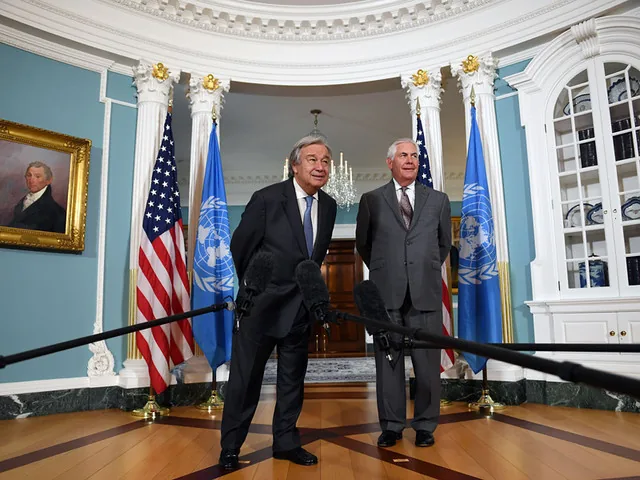 Foreign Policy: США согласились оставить Москве право решать судьбу Асада