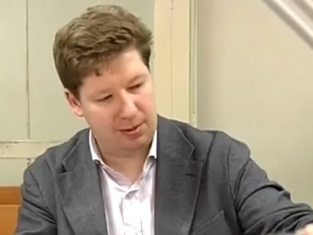 Митинг не помог: Алексей Козлов приговорен к ожидаемым 5 годам