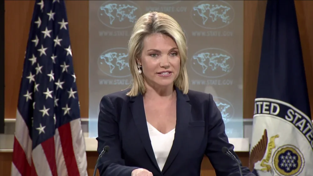 США прямо обвинили Россию в поддержке террористов на Донбассе - "это не сепаратисты"