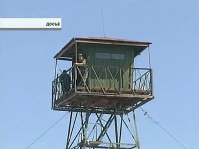 12 человек убиты, пропало оружие - ЧП на погранзаставе в Казахстане
