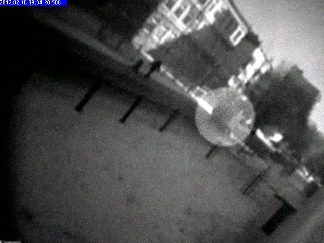 Водитель "Газели" в Самаре сбил ребенка, а затем бросил в сугробе. ВИДЕО