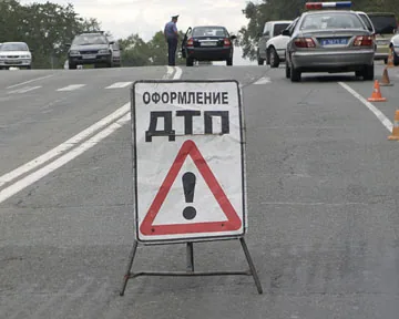 Крупное ДТП под Петербургом с участием двух автобусов: пятеро погибших