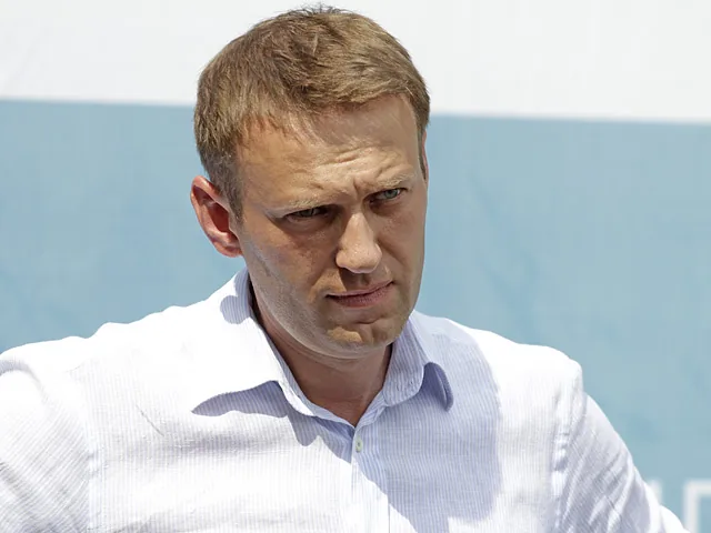 447 исковых заявлений московские суды получили от Навального