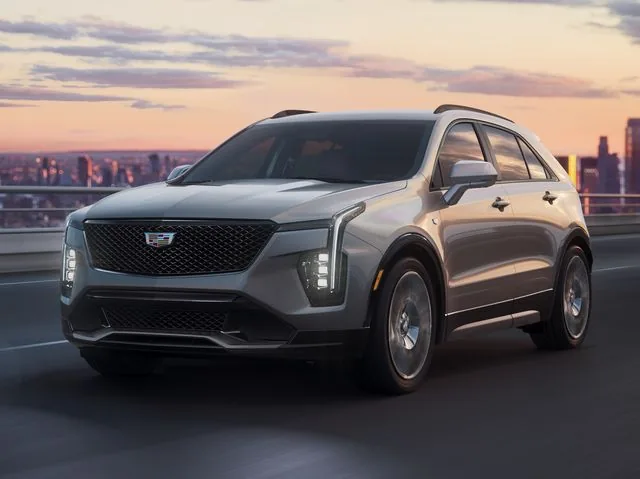Запчасти на Cadillac: что нужно знать, выбирая их