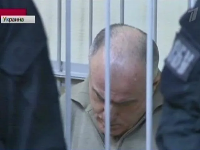 Генерал Пукач признался, что лично задушил журналиста Гонгадзе, добиваясь признаний в шпионаже Генерал Пукач признался, что лично задушил журналиста Гонгадзе, добиваясь признаний в шпионаже