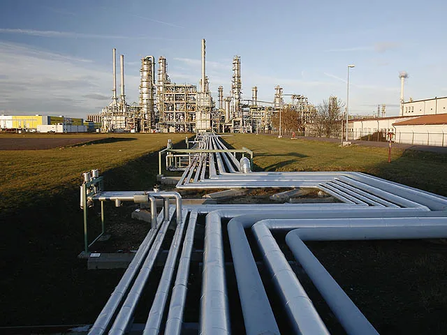 Взорван центральный нефтепровод в Сирии