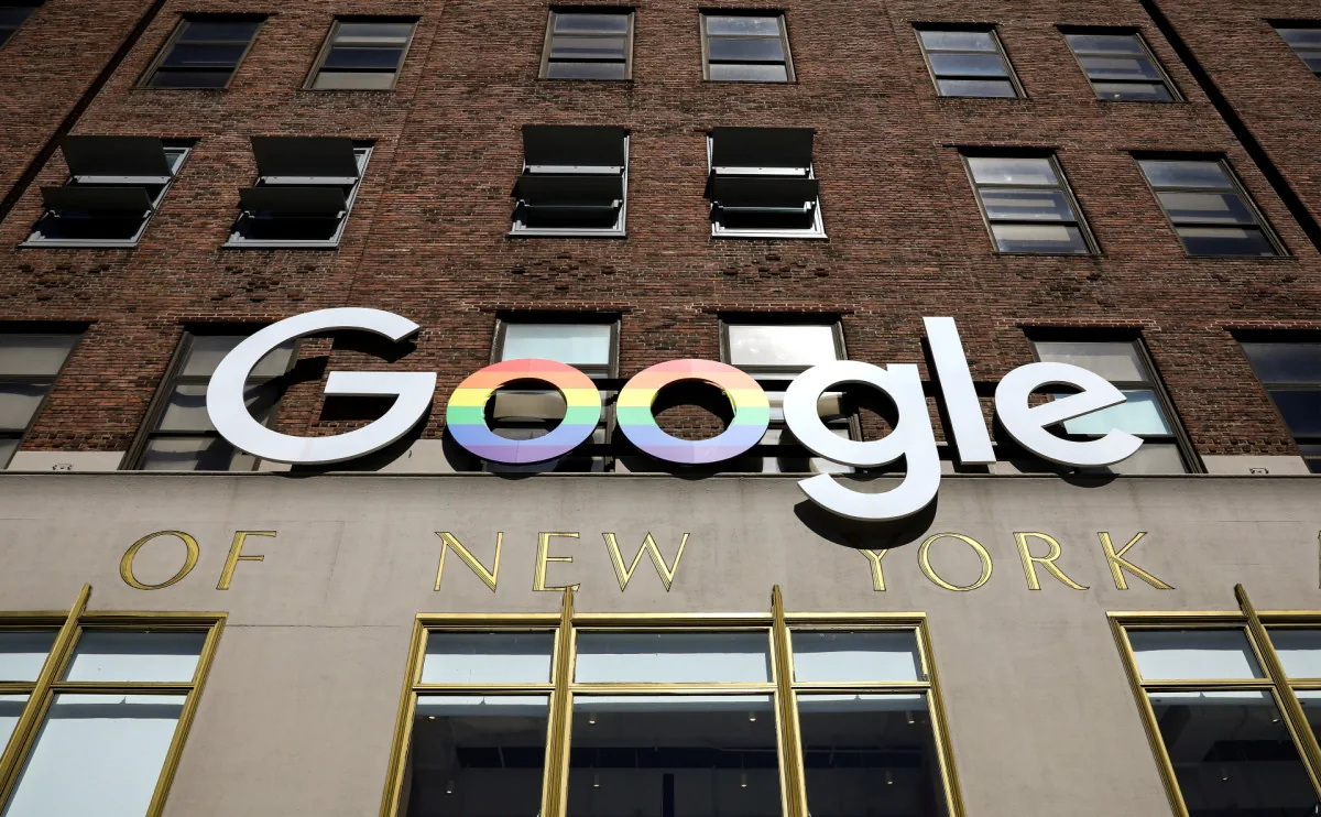 На Google Мін'юст США подасть до суду