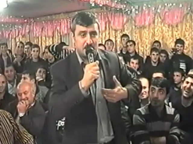 Автора ВИДЕОхита "Давай, до свидания!" взяли с героином. Правозащитники: это охота на диссидента