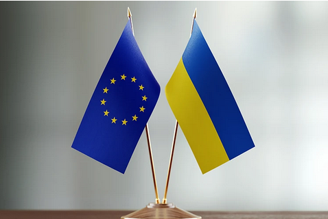 На основі рекомендацій Єврокомісії Україна готуватиме Нацпрограму підготовки до вступу до ЄС