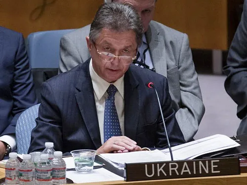 Лишить Россию права вето в ООН хотят уже 67 стран