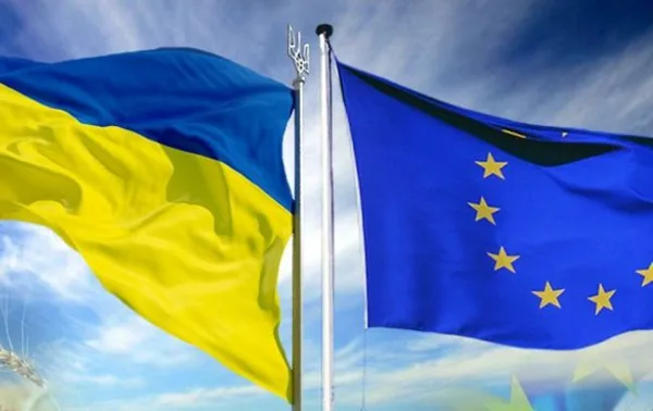 Сенат Нидерландов одобрил соглашение об ассоциации Украины с Евросоюзом Сенат Нидерландов одобрил соглашение об ассоциации Украины с Евросоюзом