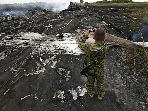 Мир осуждает Россию за позорное вето на трибунал по MH-17. ВИДЕО