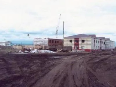 "Новой Сагрой" стало бурятское село на Рождество