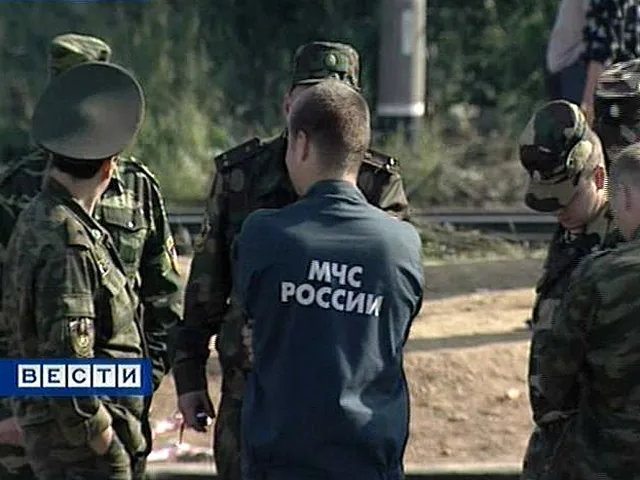 История с пропавшим самолетом стала еще загадочнее: из тайги вышел мужчина в одном белье