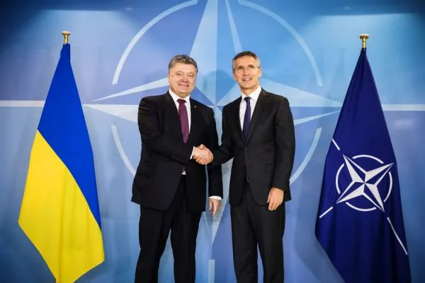 Успехи Украины - это один из важнейших краткосрочных вопросов НАТО, - сенатор США