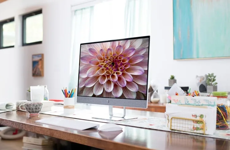 Выбираем компьютер: моноблоки iMac Выбираем компьютер: моноблоки iMac