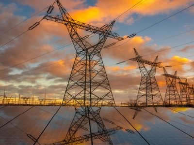 76 млн євро надала Німеччина для захисту енергооб'єктів України