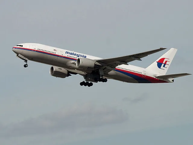Непостижимая загадка: Австралия подвела итог многолетним поискам MH370