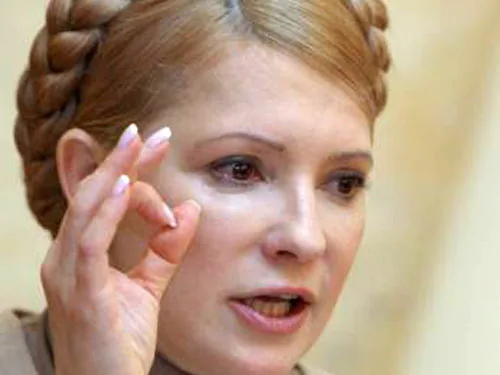 Голова ПАРЄ написав Ю лії Тимошенко листа Голова ПАРЄ написав Ю лії Тимошенко листа