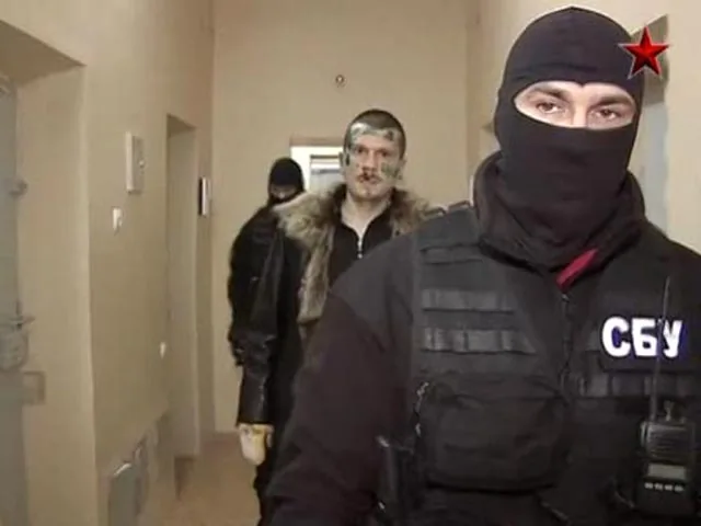 Громкое дело о покушении на Путина: обвиняемый может получить политическое убежище