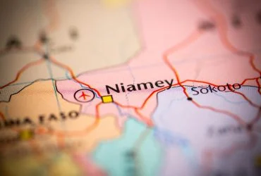 Макрон відкликає посла і військових із Нігеру – Франція не хоче “бути заручницею путчистів” Макрон відкликає посла і військових із Нігеру - Франція не хоче "бути заручницею путчистів"