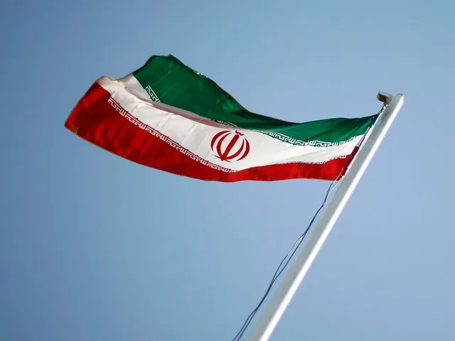 Иран опроверг сообщения о намерении создать военную базу в сирийской Латакии Иран опроверг сообщения о намерении создать военную базу в сирийской Латакии