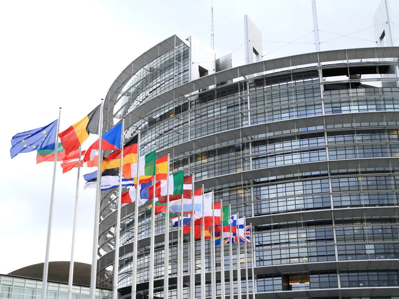 Европарламент предлагает лишить Минск кредитов и ввести санкции против граждан РФ Европарламент предлагает лишить Минск кредитов и ввести санкции против граждан РФ