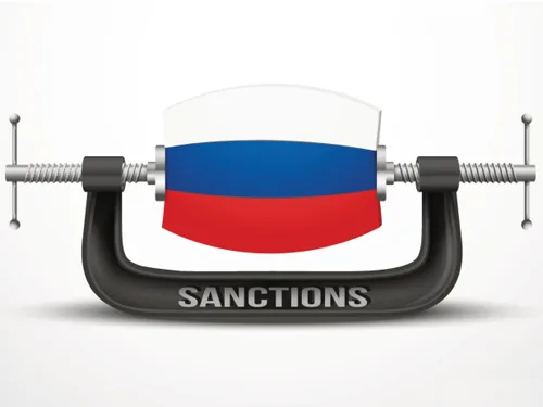 Продление санкций в отношении РФ премьеры Эстонии и Швеции поддерживают