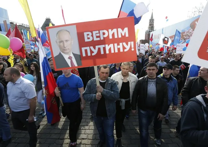 Для россиян агрессия Путина выльется в новый налог Для россиян агрессия Путина выльется в новый налог