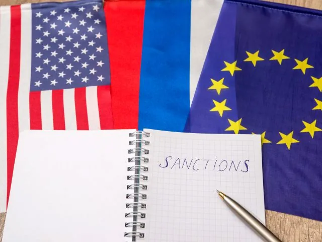 Следом за Великобританией могут выслать российских дипломатов страны Европы и США - СМИ