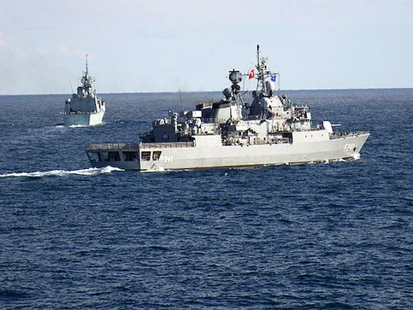 В Черном море НАТО усилит присутствие