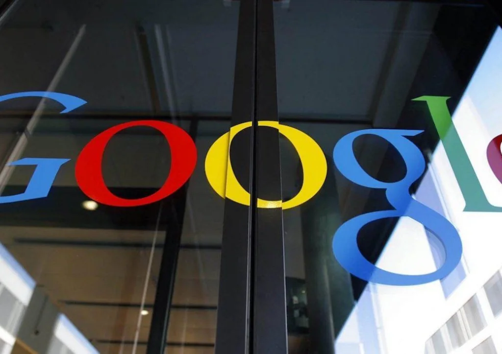 Глобальный сбой произошел в работе Google и YouTube