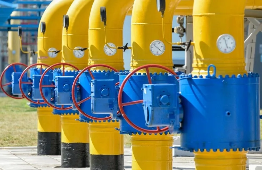 Финансовый директор "Газпрома" повесился